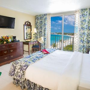 Deluxe Room Ocean View